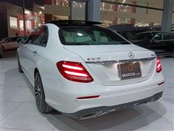 مێرسێدس بێنز E-Class